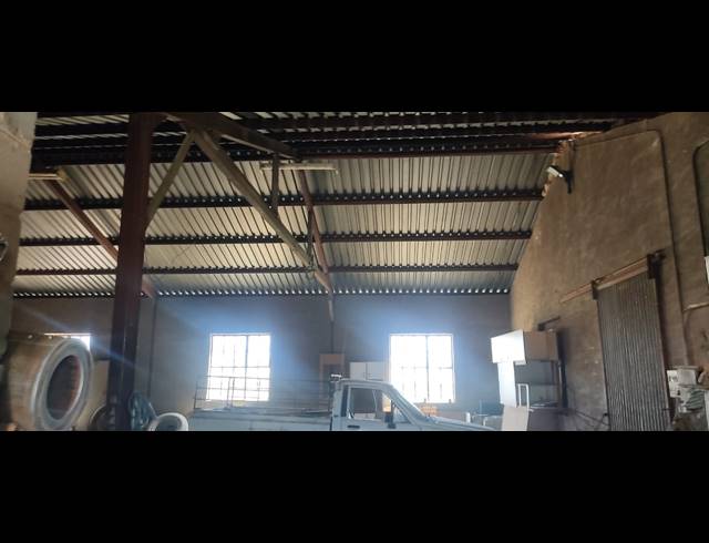 416M² BUSINESS FOR SALE IN SUTHERLAND